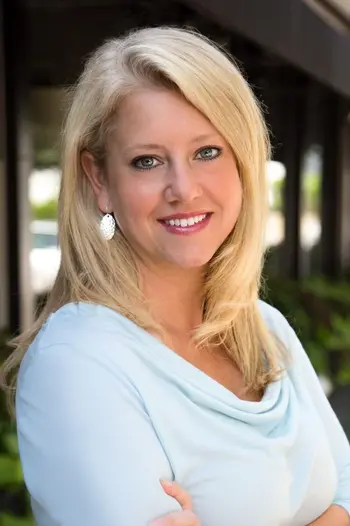Cindy Rosenfeld