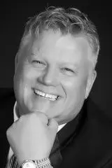 Blaise Blouin