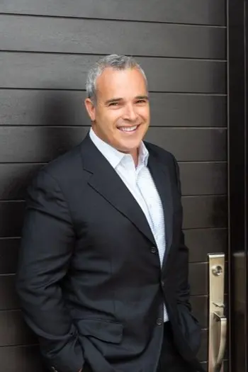 Greg Phillips