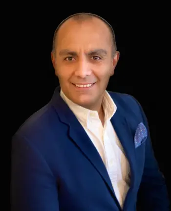 Ali Darabi