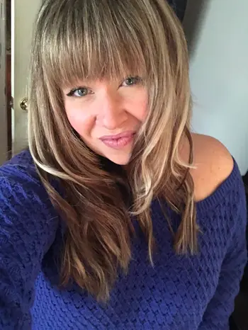 Pamela Cotchan Fox