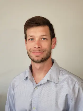 Chris Dessureau
