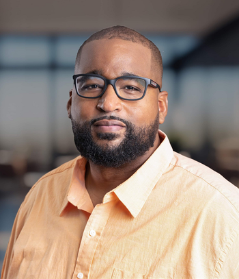 Andre Powell