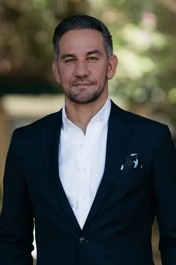 Robert Temelkoski