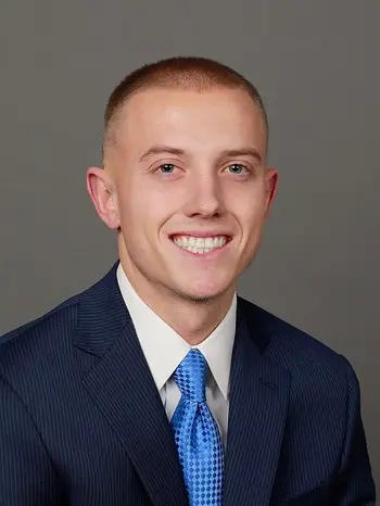 Collin Bernard