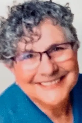 Charlotte Maronge