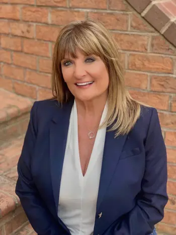 Tammy Hill