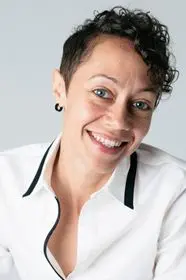 Megan Oswald