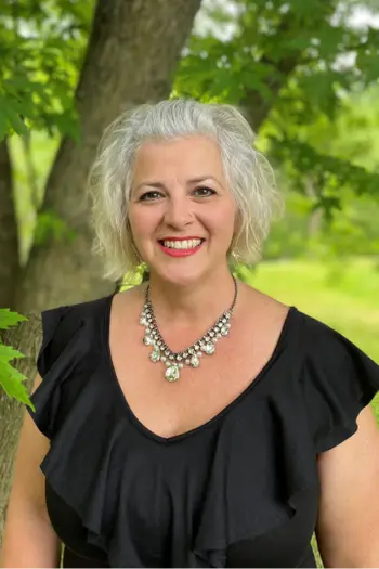 Tricia Kohan