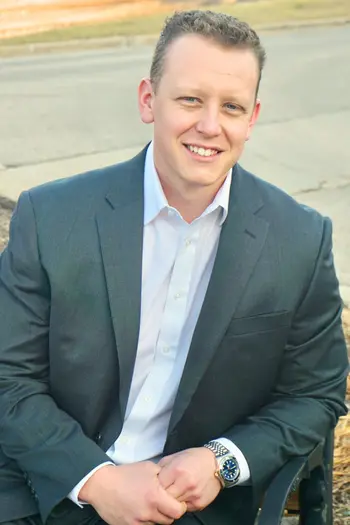 Charlie Huzsek