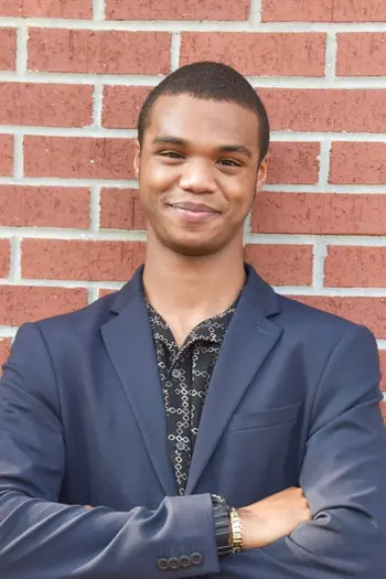 Tajon Johnson