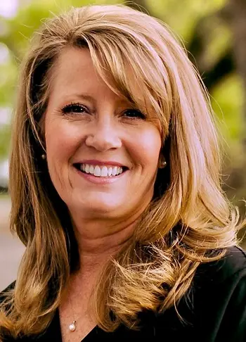 Ashley Flurry