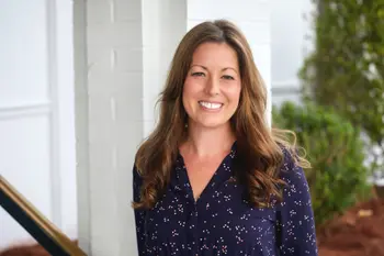 Jenni Applegate