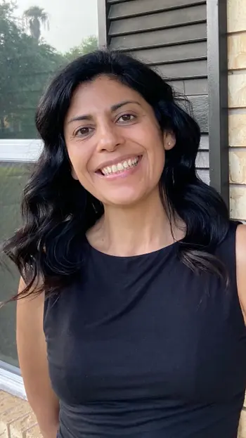 Diana L Rodriguez