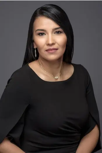 Alejandra Cruz