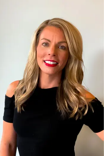 Chrissy Nahay