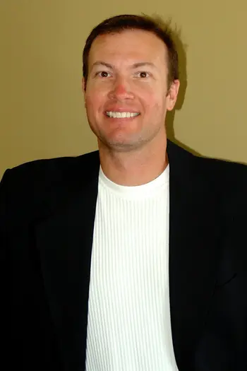 David Culp
