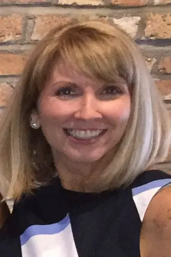 Monica Buckentin
