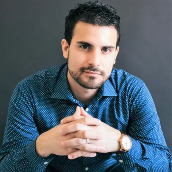 Jose R. Vega