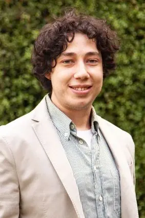 Brad Hoffman