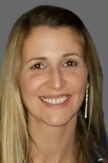 Christina Beaudry