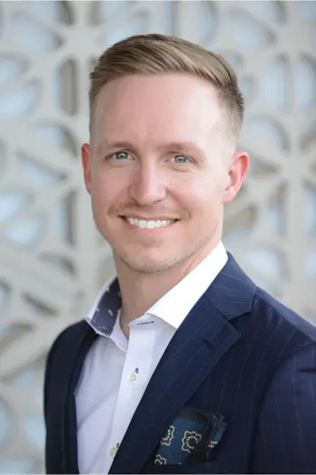 Colin Gilliland