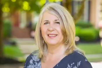 Gail Wilson