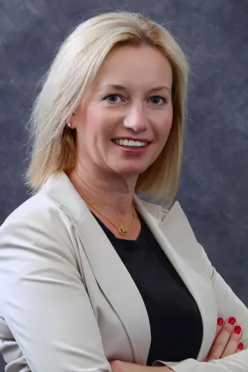 Sarah Treacy