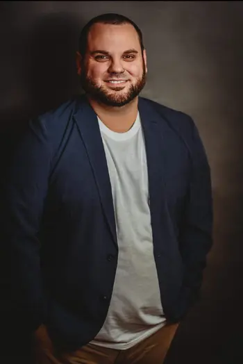 Eric Riggleman