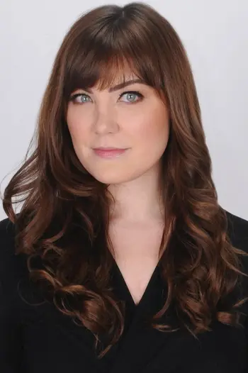 Kristy Paradis