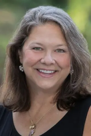 Martha Huntley