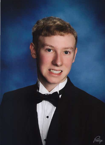 Tyler Mattingly