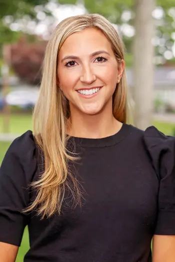 Alina Rossi