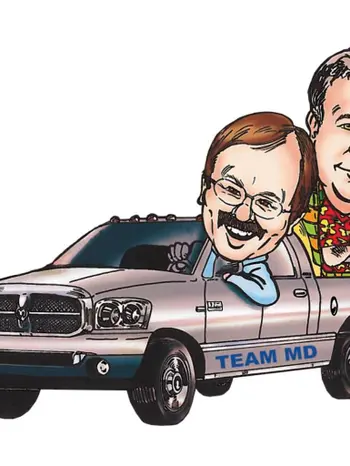 Team MD