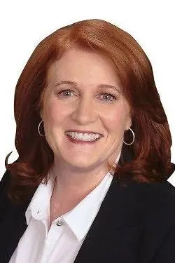 Polly Blackwell