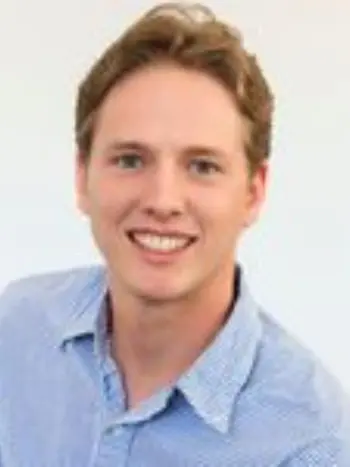 Luke Bishop