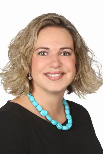 Meghan "Meg" Farmer