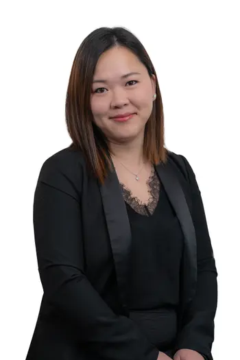 Vivien Lin