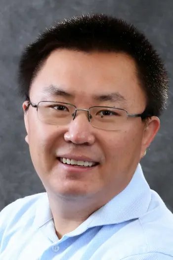 Leilei Zhang