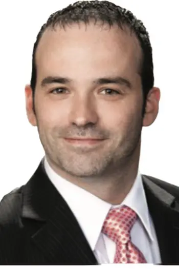 Dustin Ward