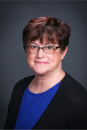 Diane Waite