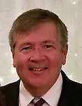 Jeff McCrindle
