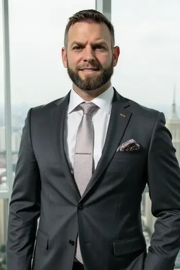 Corey Archer