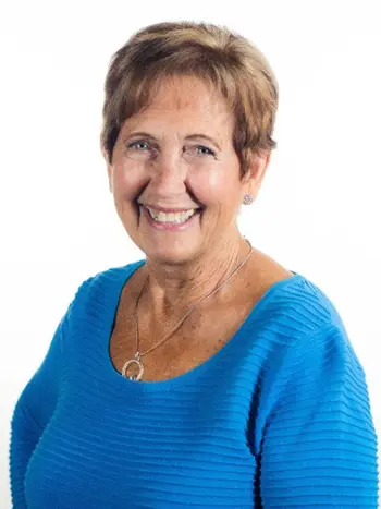 Vickie McCorkle