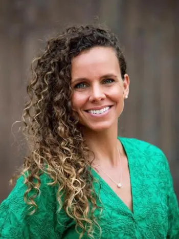 Lisa Wiebe