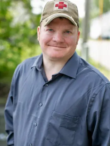 Anthony Koop