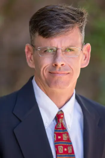 Timothy York