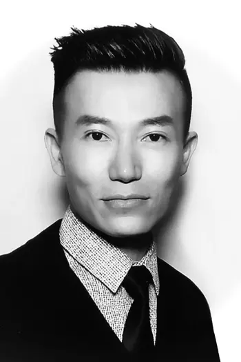 Ethan Chang