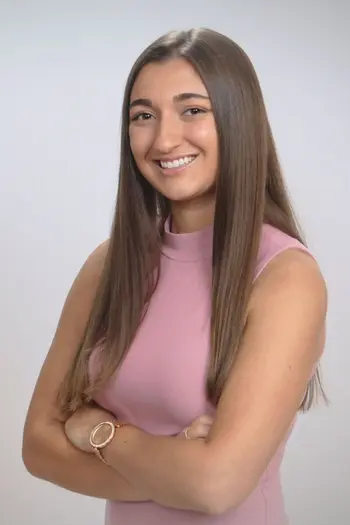 Nicole Lorenzo