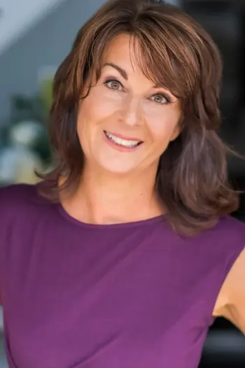 Doreen Amata